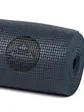Килимок для йоги Bodhi Asana mat 183x60x0.45 см Midnight Blue