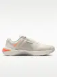 Кросівки Nike W METCON 10, бежевий з помаранчевим