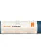 Килимок для йоги Bodhi EcoPro синій 185x60x0.4 см