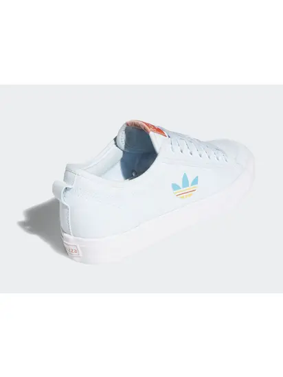 Кеди Adidas NIZZA TREFOIL ()