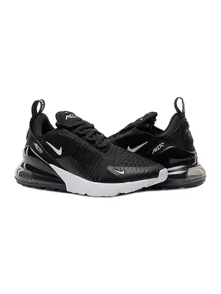 Кросівки Nike, чорний