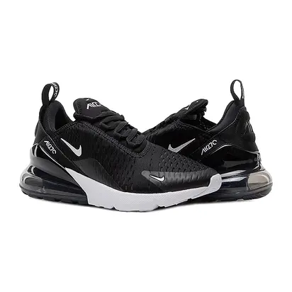 Кросівки Nike, чорний