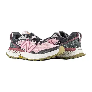 Кросівки New Balance HIERRО V7, рожевий з чорним