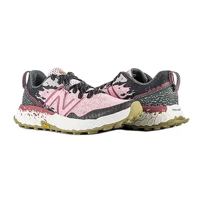 Кросівки New Balance HIERRО V7, рожевий з чорним