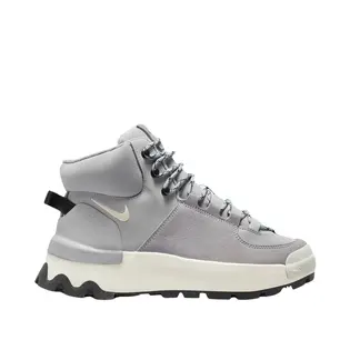Кросівки NIKE CITY CLASSIC BOOT, сірий