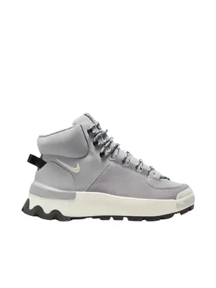Кросівки NIKE CITY CLASSIC BOOT, сірий