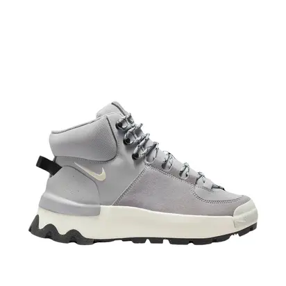 Кросівки NIKE CITY CLASSIC BOOT, сірий