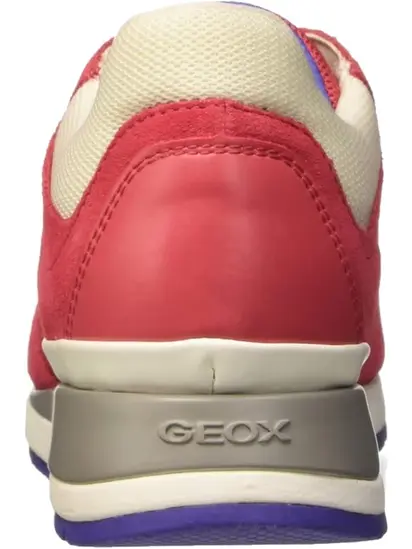 Кросівки Geox D Shahira B