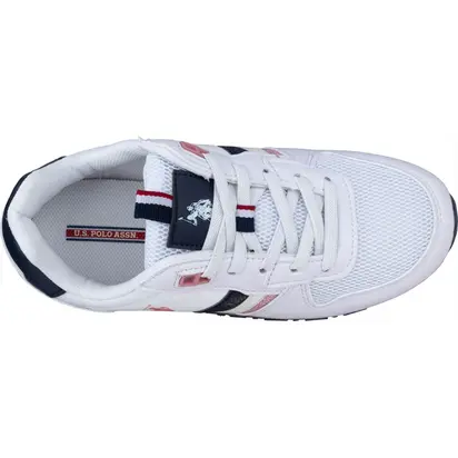 Кросівки U.S. Polo Assn. Nobil