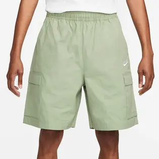 Шорти Nike NSW Club Woven Pants S