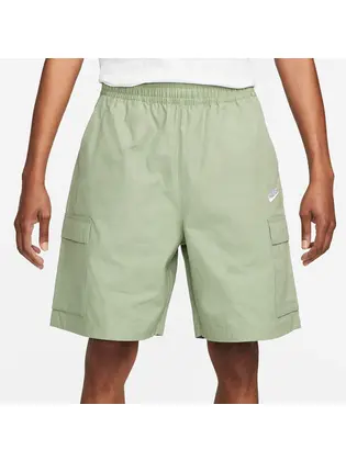 Шорти Nike NSW Club Woven Pants S