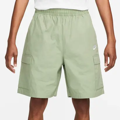 Шорти Nike NSW Club Woven Pants S
