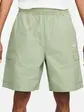 Шорти Nike NSW Club Woven Pants S