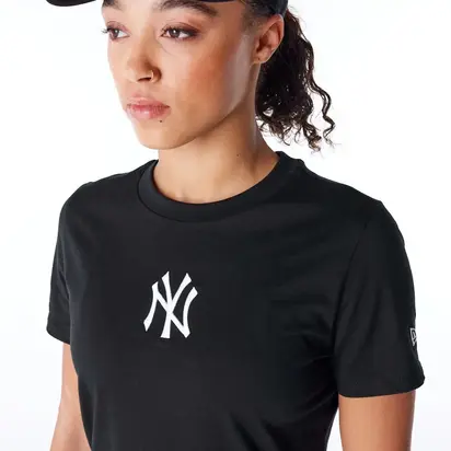Футболка New Era WMNS LE NYY