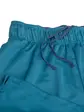 Шорти Nike W NK ATTACK DF MR 5IN SHORT, блакитний