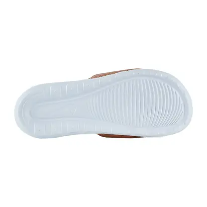 Шльопанці Nike VICTORI ONE SLIDE, коричневий
