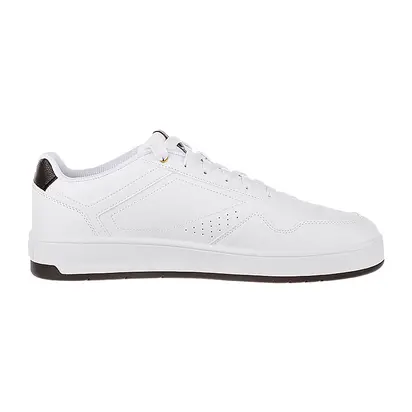 Кеди Puma Court Classic, білий