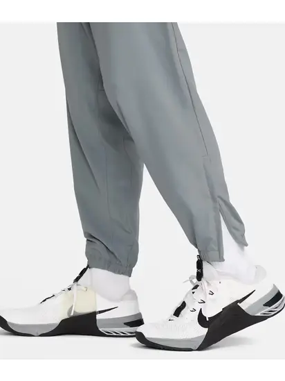 Штани M NK DF FORM PANT TPR Nike M Сірий