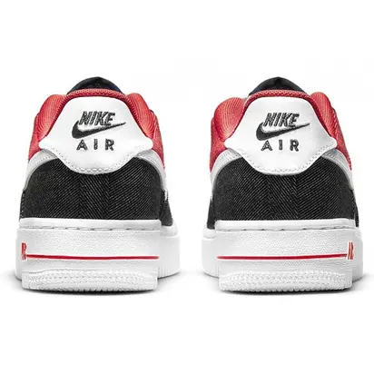 Кросівки Nike Air Force 1 Low Lv8, білий