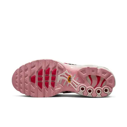 Кросівки Nike WMNS AIR MAX PLUS