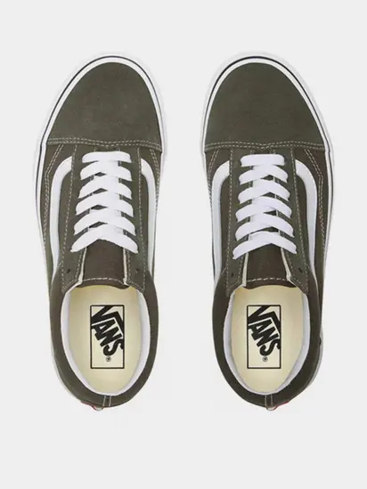 Кеди Vans OLD SKOOL
