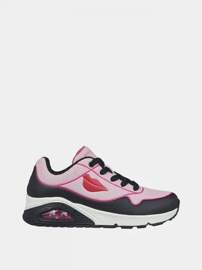 Кросівки Skechers жін. 177998 BKPK