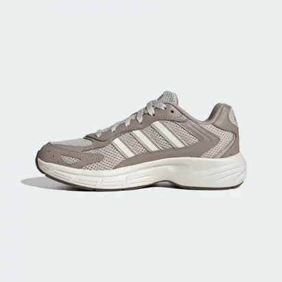 Кросівки ECLYPTIX 2000 Adidas 3,5 (36) Сірий