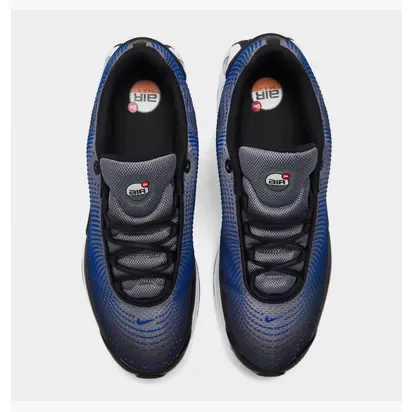 Кросівки NIKE AIR MAX DN