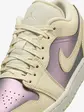 Кросівки W Air Jordan 1 Low Se Muslin Royal Tint Beige