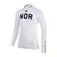 Термокофта HELLY HANSEN LIFA SEAMLESS RACING TOP, білий