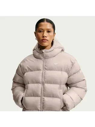 Куртка Nike W TF SYN CLSSC JKT