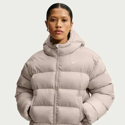 Куртка Nike W TF SYN CLSSC JKT