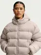 Куртка Nike W TF SYN CLSSC JKT