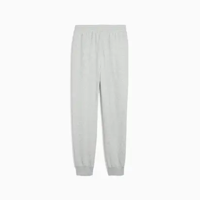 Штани ESS No. 1 Logo Sweatpants Puma L Сірий