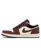 Кросівки Jordan 1 Low Mocha