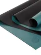 Килимок для йоги Manduka GRP Adapt Travel Dark Lotus 180x61x0.15 см