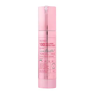 VT Cosmetics Сироватка зі спікулами (100) та колагеном, 50ml