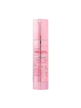 VT Cosmetics Сироватка зі спікулами (100) та колагеном, 50ml