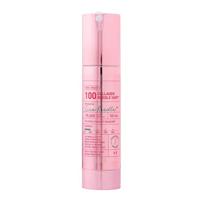 VT Cosmetics Сироватка зі спікулами (100) та колагеном, 50ml