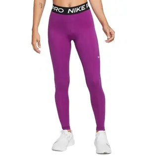 Лосини Nike pro mid-rise leggings