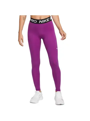 Лосини Nike pro mid-rise leggings
