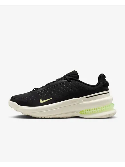 Кросівки Nike W AIR ZOOM UPTURN SC, чорний з білим