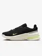 Кросівки Nike W AIR ZOOM UPTURN SC, чорний з білим