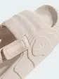 Шльопанці Adidas ADILETTE 22 XLG W, putty mauve