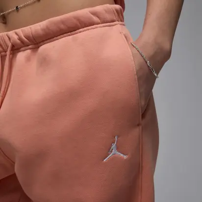 Брюки жіночі Jordan Brooklyn Fleece Pant ()