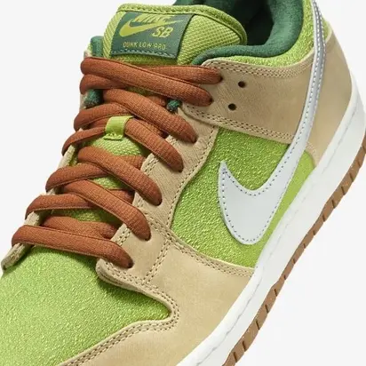 Кросівки NIKE SB DUNK LOW PRO WC