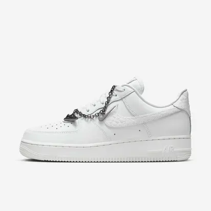 Кросівки жіночі Nike Air Force 1 '07 Low ()