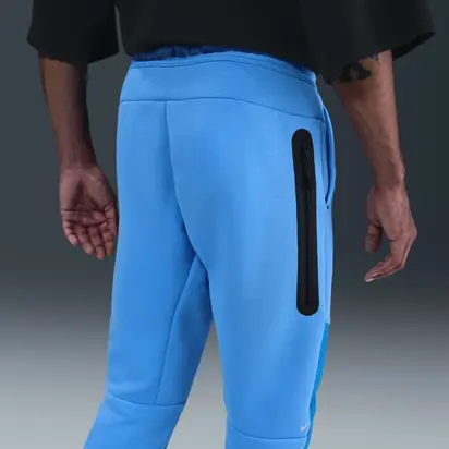 Штани NIKE M NK TCH MIX JGGR