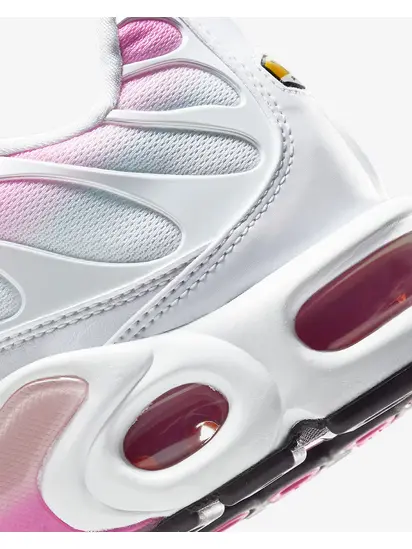 Кросівки Nike WMNS AIR MAX PLUS