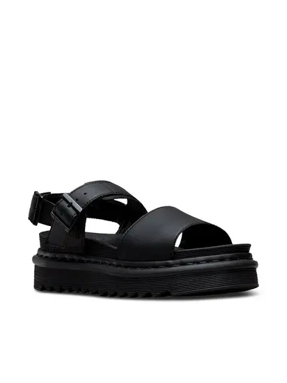 Сандалі Dr. Martens Voss Mono Black Hydro